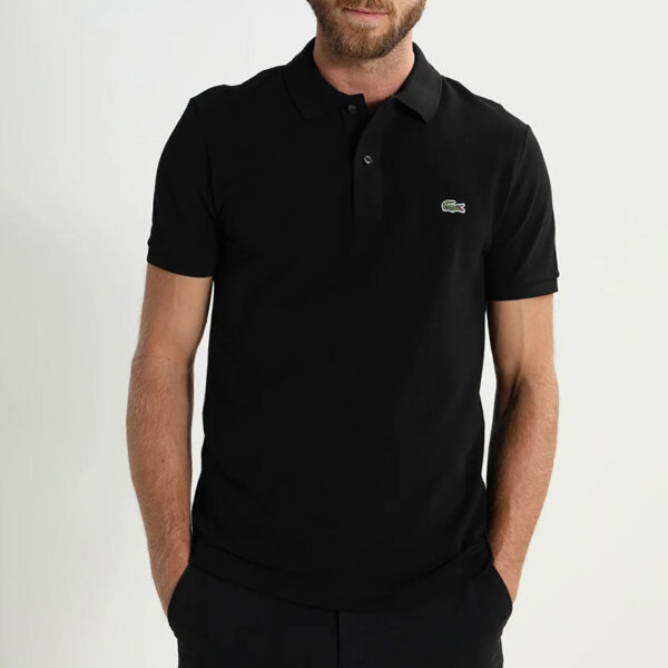 Polo LCT Noir