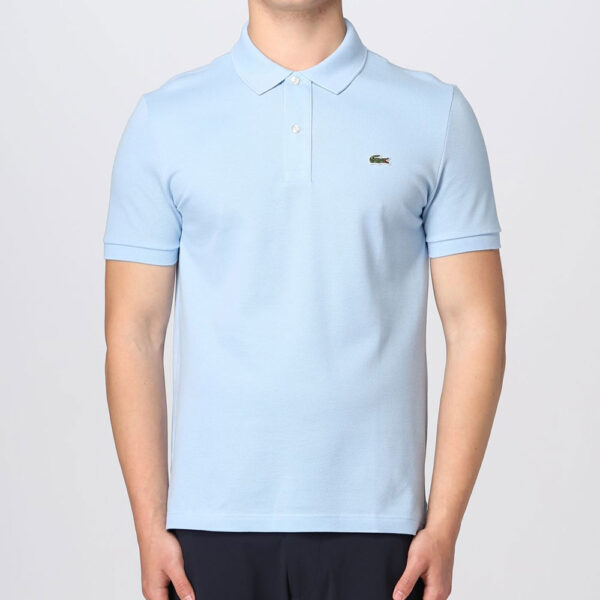 Polo Shirt Maroc