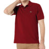 Polo Shirt Maroc