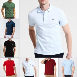 Pack Polo LCT