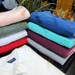 Polo T-shirts Maroc