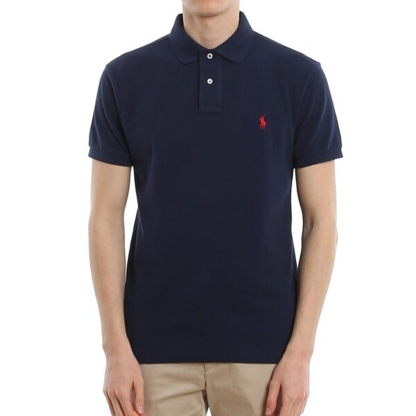 Polo Shirt Maroc