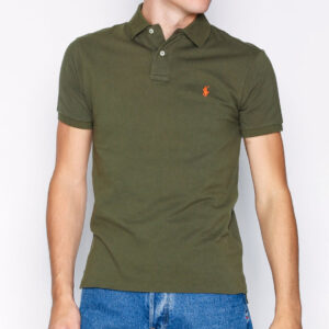 Polo T-Shirt Maroc