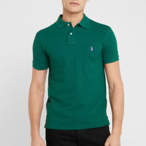 Polo T-Shirt Maroc