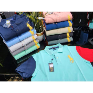 Polo Pack RLF Maroc