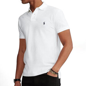 Polo Shirt Maroc