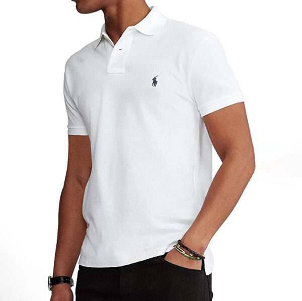 Polo Shirt Maroc
