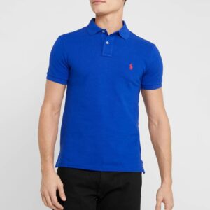 Polo Shirt Maroc