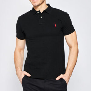 Polo Shirt Maroc