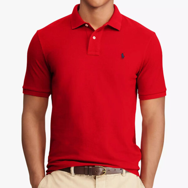 Polo Shirt Maroc