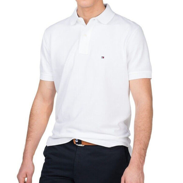 Polo Shirt Maroc