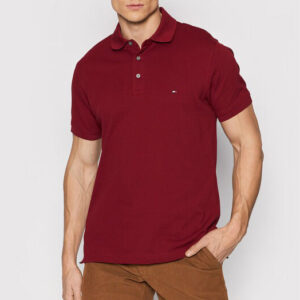 Polo Shirt Maroc