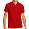 Polo Shirt Maroc