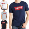 Levis original Shirt Maroc