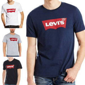 Levis original en coton pique Virona Maroc