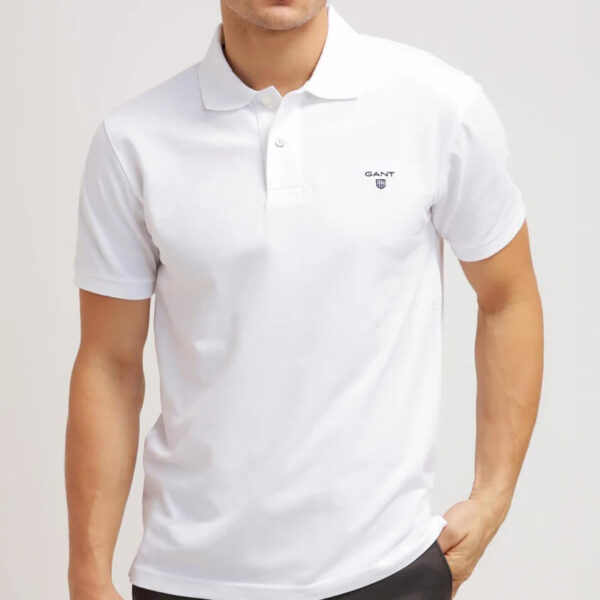 Polo T-Shirt Maroc