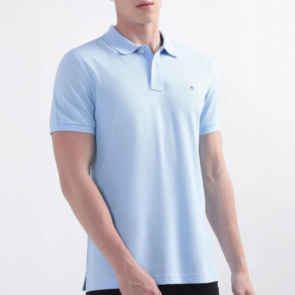 Polo T-Shirt Maroc