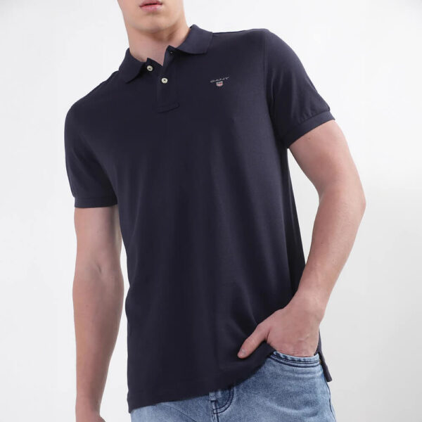 Polo T-Shirt Maroc