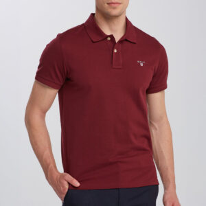 Polo T-Shirt Maroc