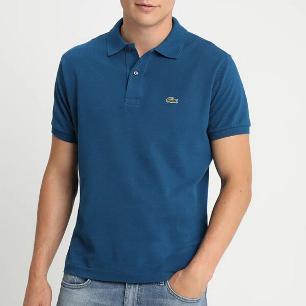 Polo Shirt Maroc