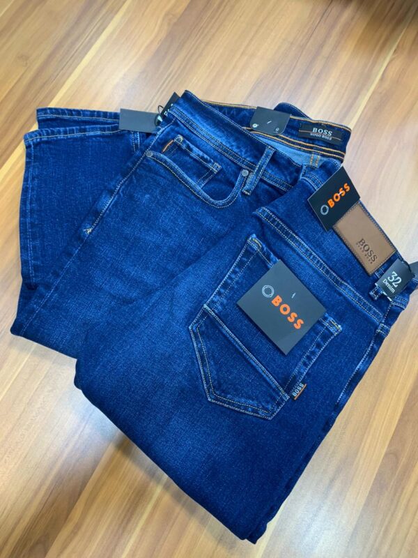 BOSS Jeans Maroc