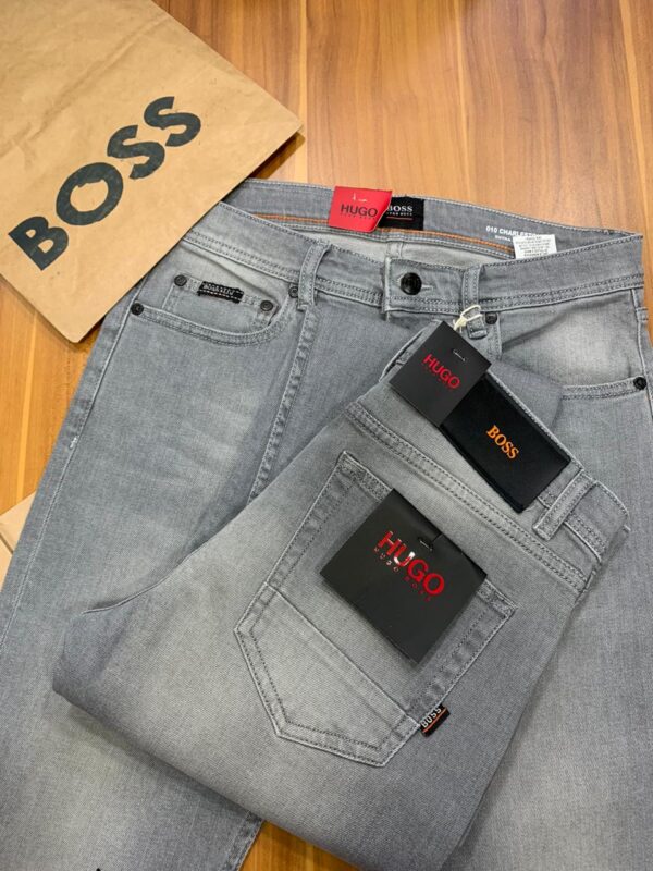 BOSS Jeans Maroc