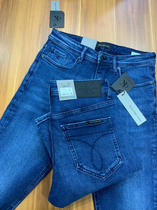 CK Jeans Maroc