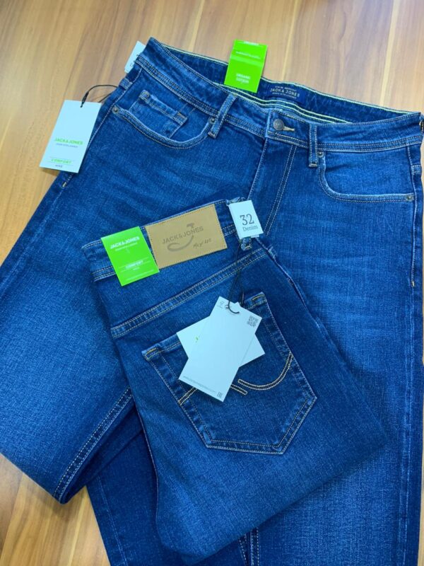 J&J Jeans Maroc