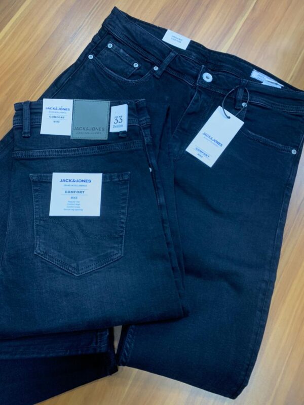 J&J Jeans Maroc