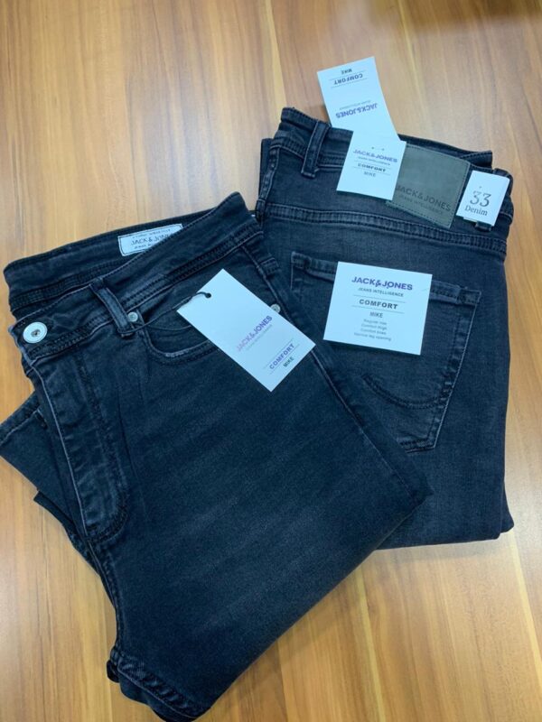 J&J Jeans Maroc