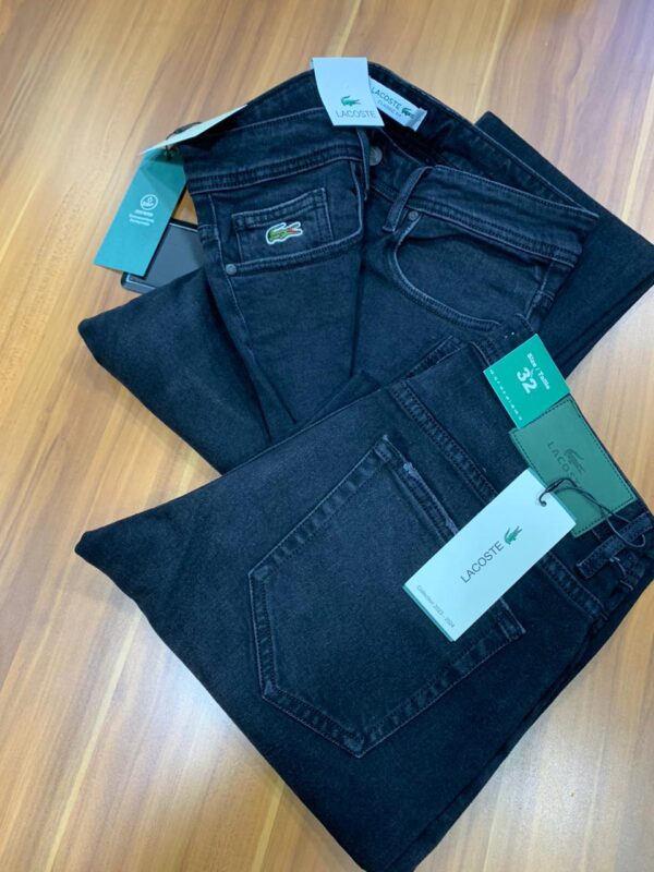 LCT Jeans Maroc