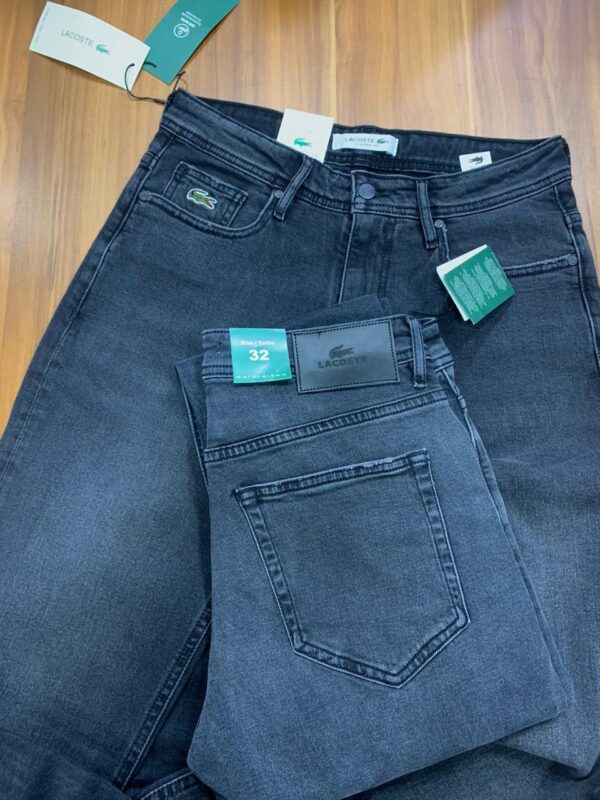 LCT Jeans Maroc