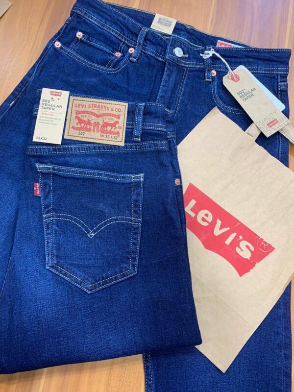 LVS Jeans Maroc