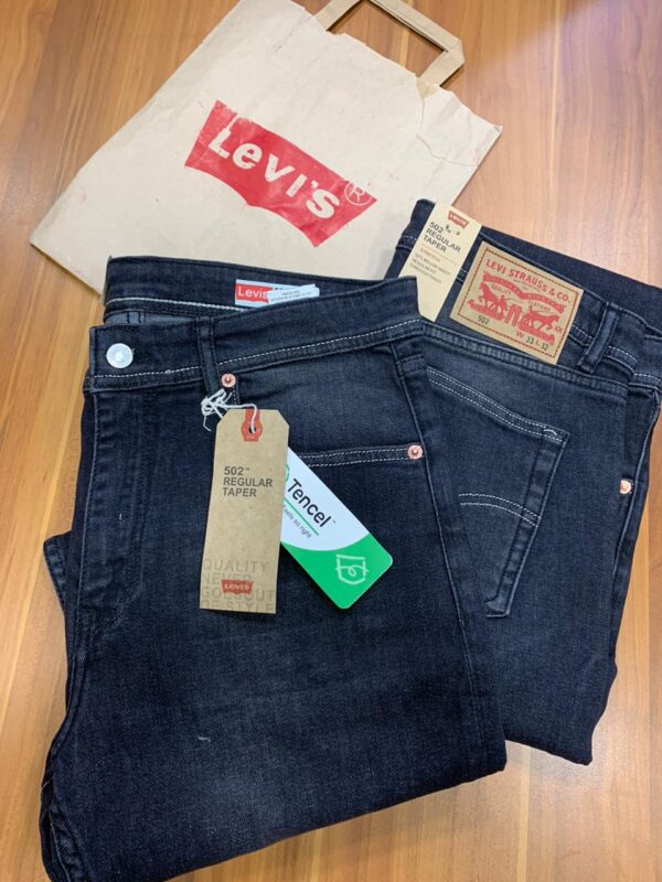 LVS Jeans Maroc