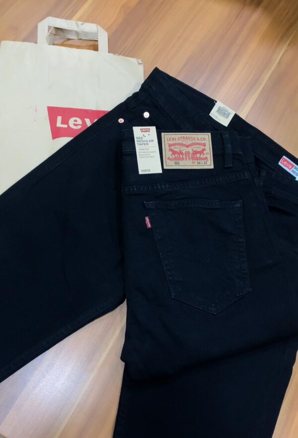 LVS Jeans Maroc