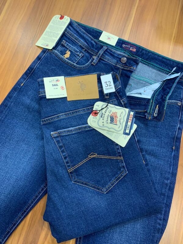 Polo Jeans Maroc