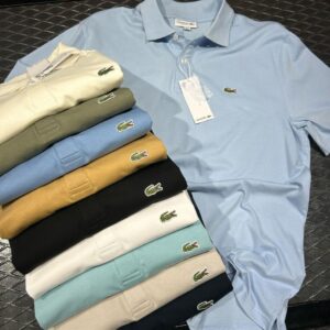 Polo Shirt Maroc