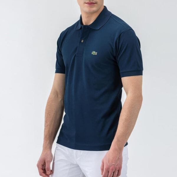 Polos LCT en coton piqué – Image 7