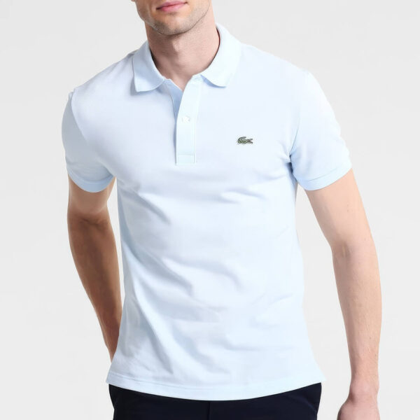 Polos LCT en coton piqué – Image 9