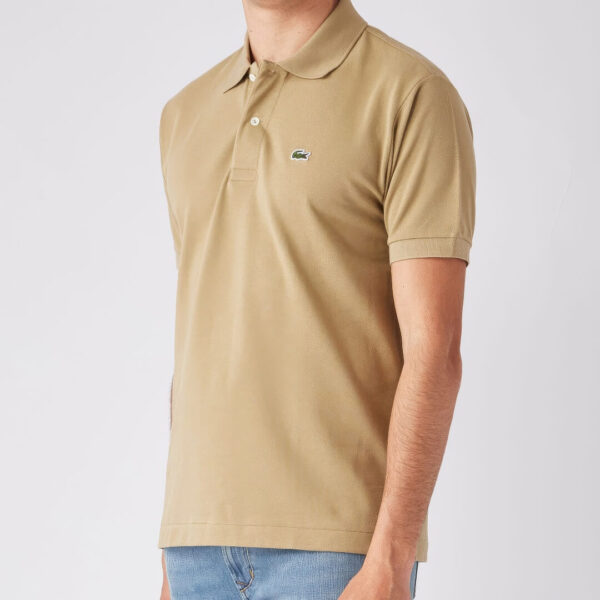Polos LCT en coton piqué – Image 11