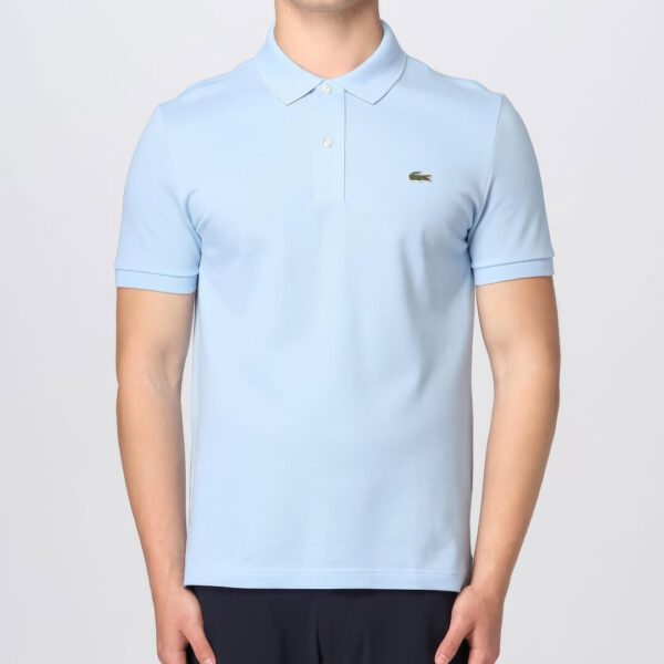Polos LCT en coton piqué – Image 5