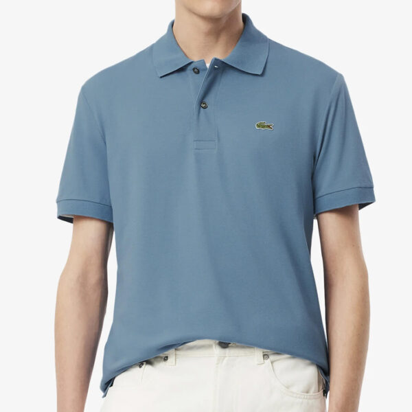 Polos LCT en coton piqué – Image 8