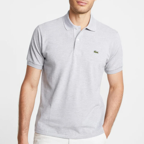 Polos LCT en coton piqué – Image 13