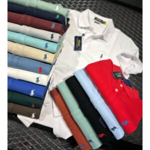 Pack Polo RLF