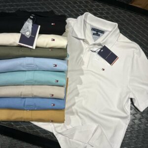 Pack Polo TMM
