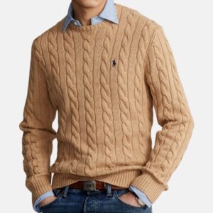 Pull Maroc