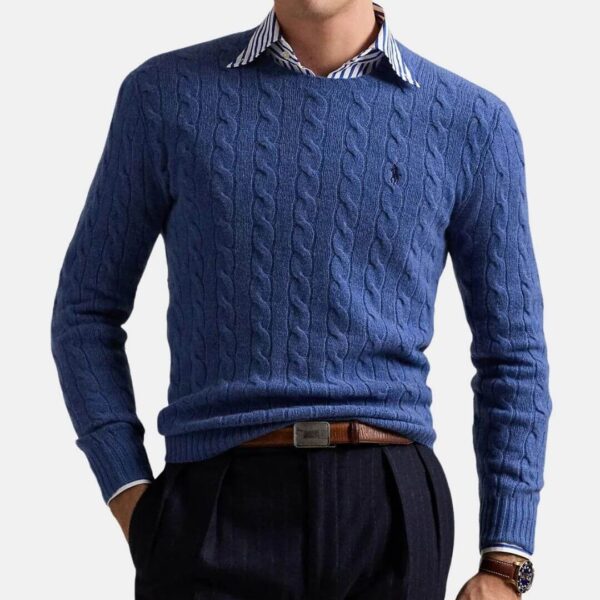 Pull Maroc