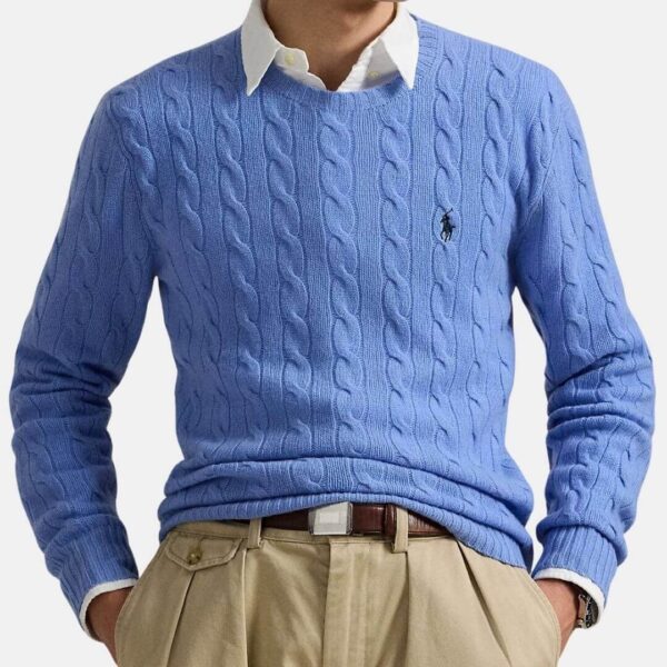 Pull Maroc