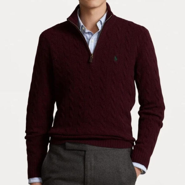 Pull Maroc