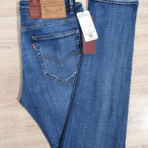 Jeans LVS Slim Droit - bleu clair